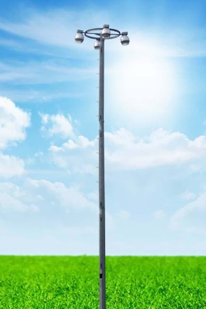 tiang highmast manual